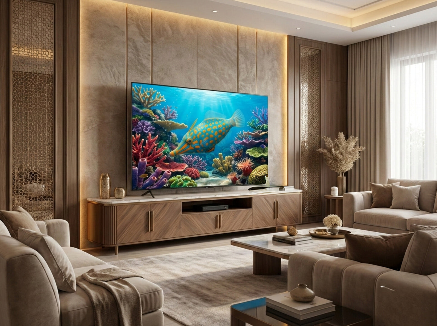 Orange-Spotted Filefish (Oxymonacanthus longirostris) | Digital Marine Atlas