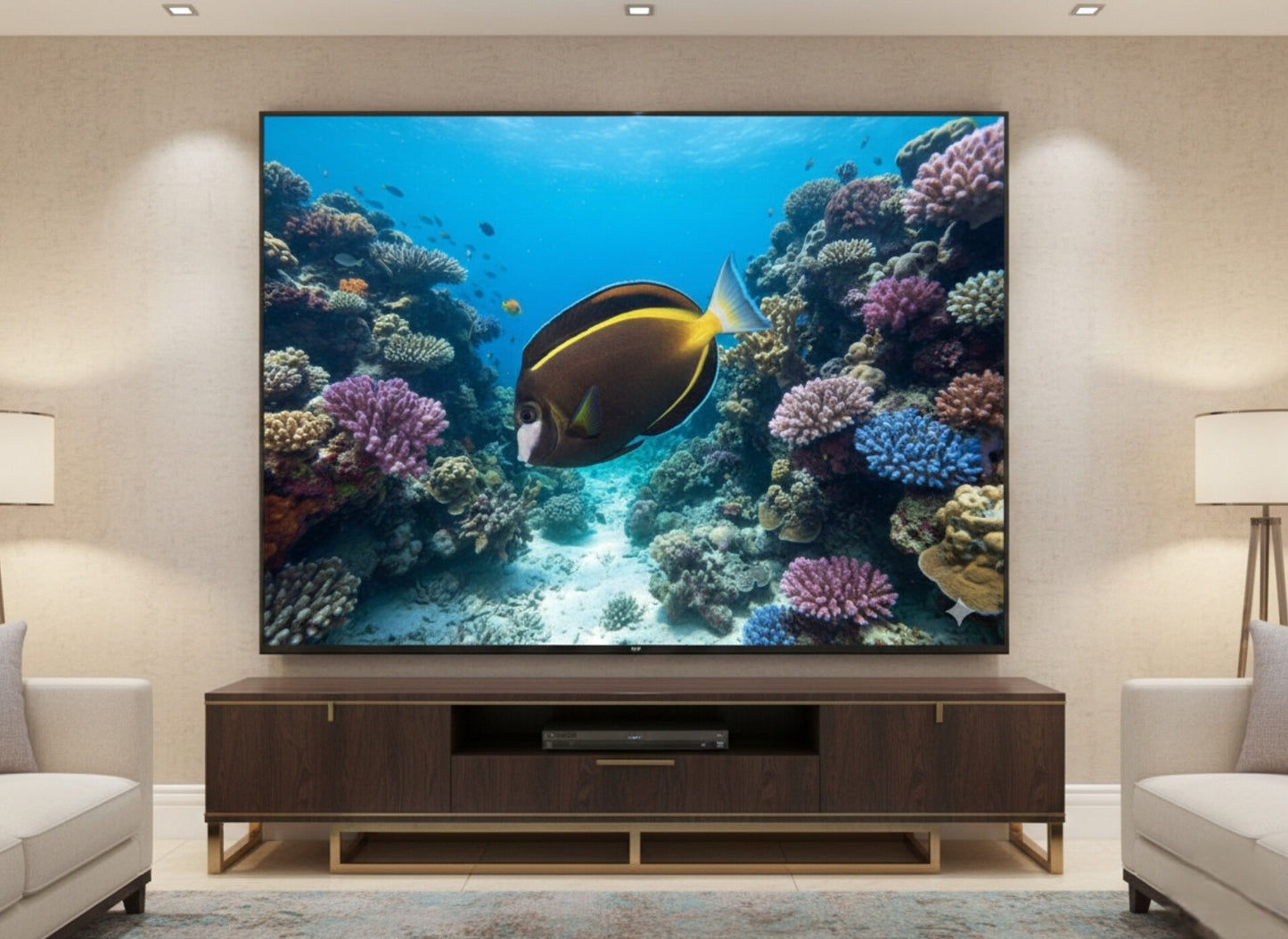 Tangue de Goldrim (Acanthurus japonicus) | Digital Marine Atlas