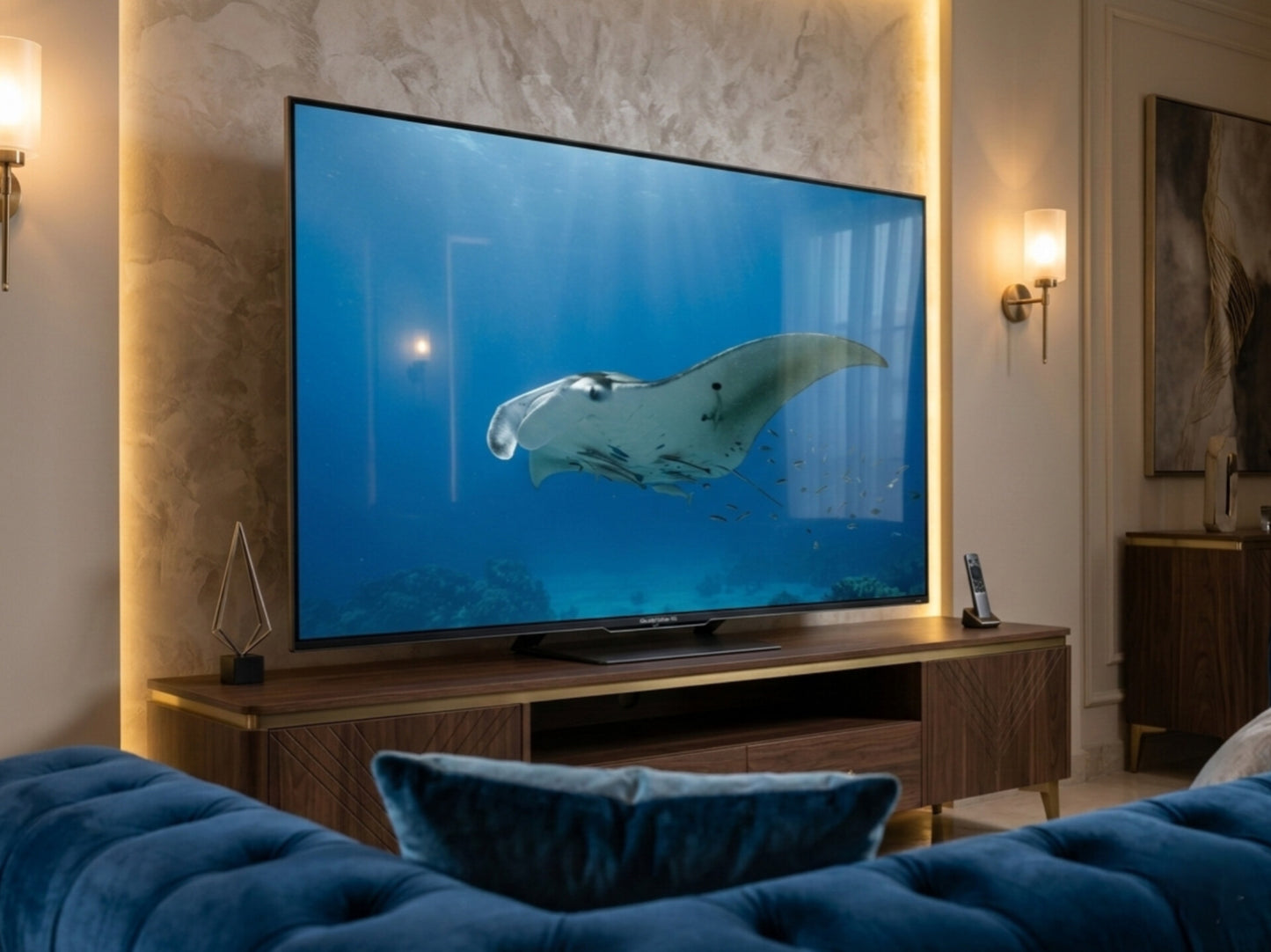Riesenmanta-Rochen (Manta birostris) | Digitaler Meeresatlas
