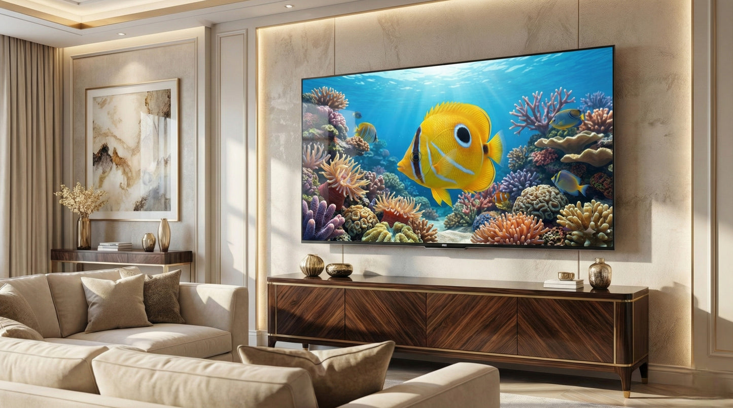 Bennett's Schmetterlingsfisch (Chaetodon bennetti) | Digitaler Meeresatlas