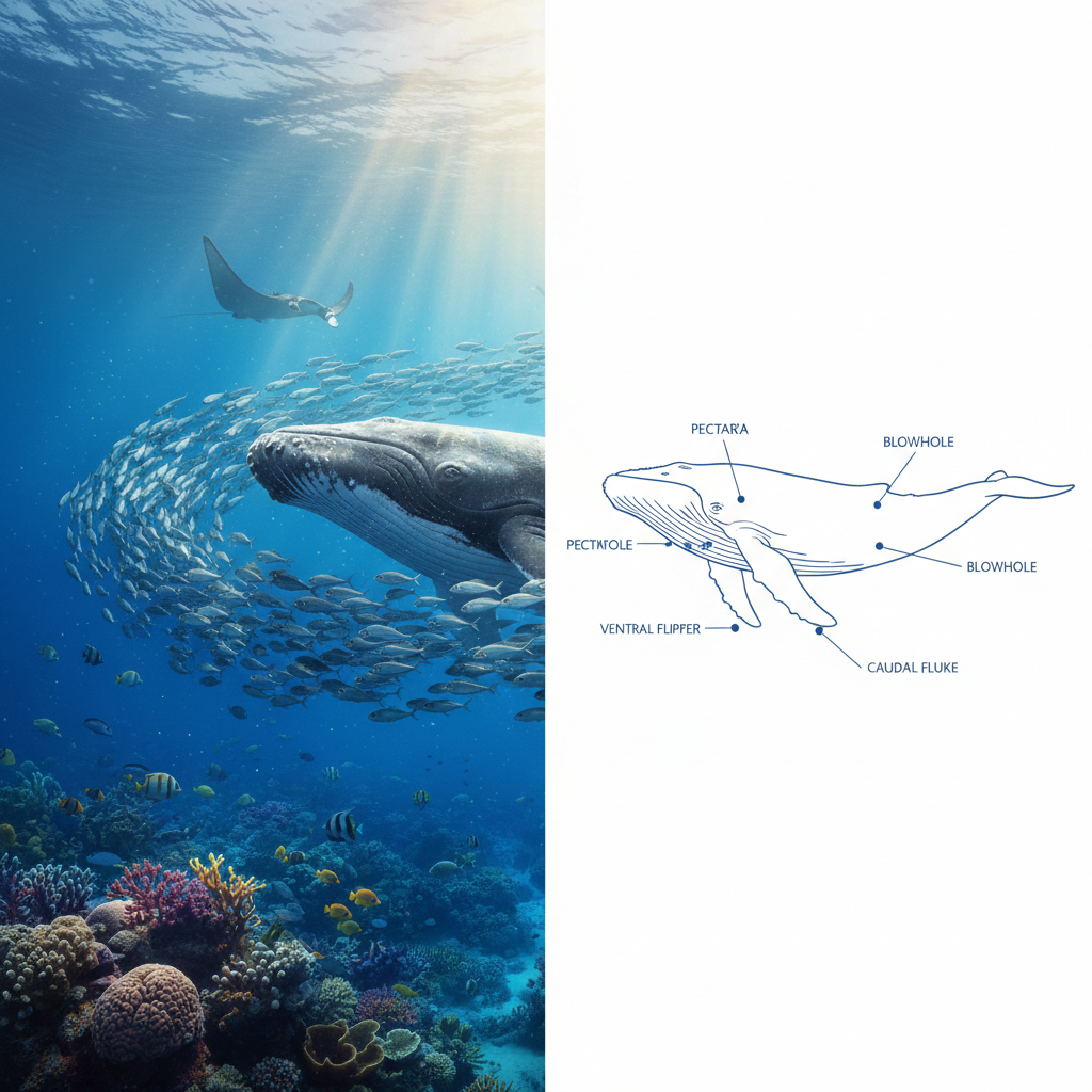 Marine Atlas Collection