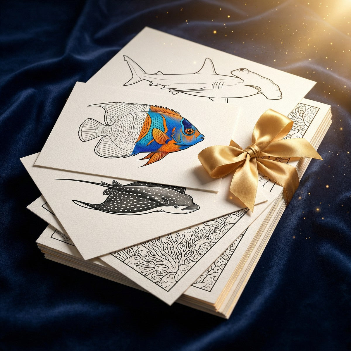 Exclusive Value Bundles