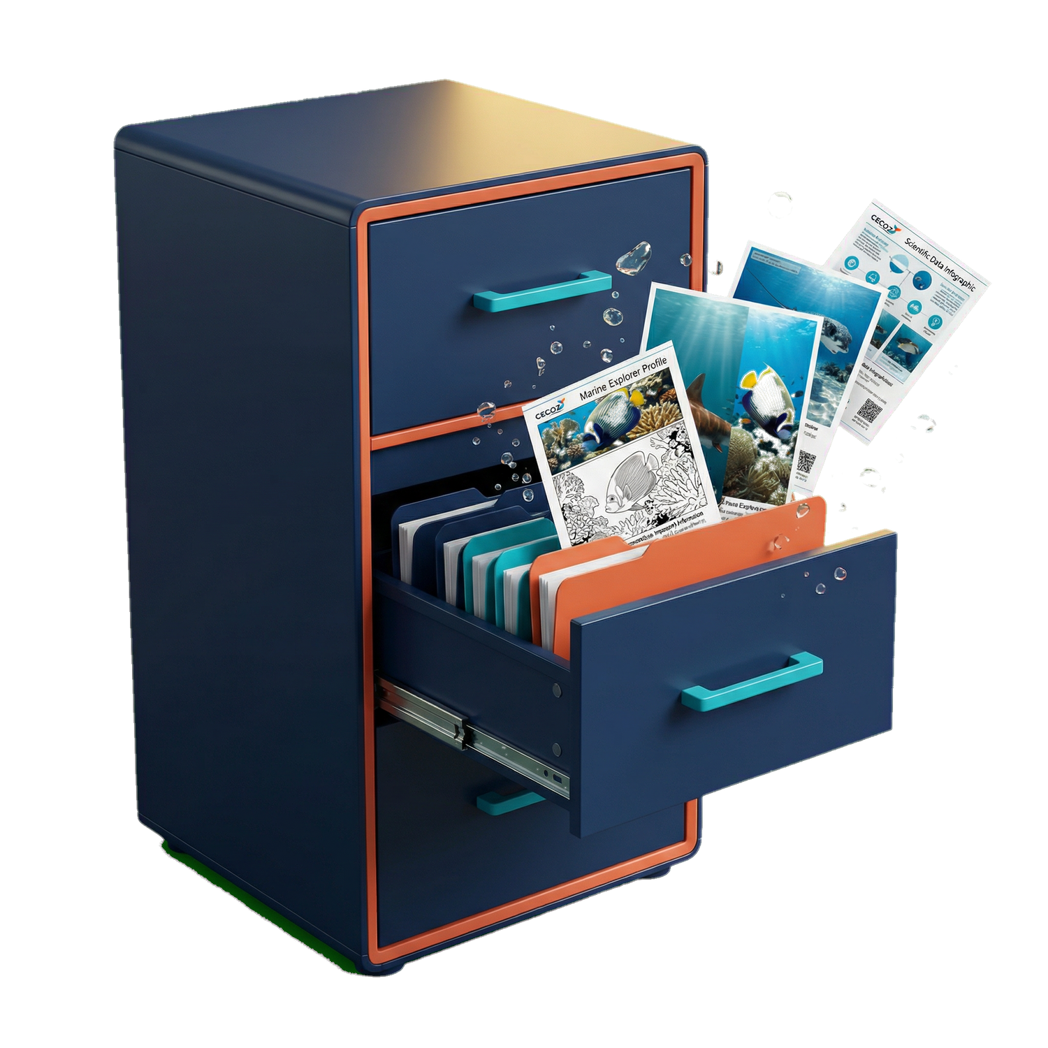 Latest Marine Releases