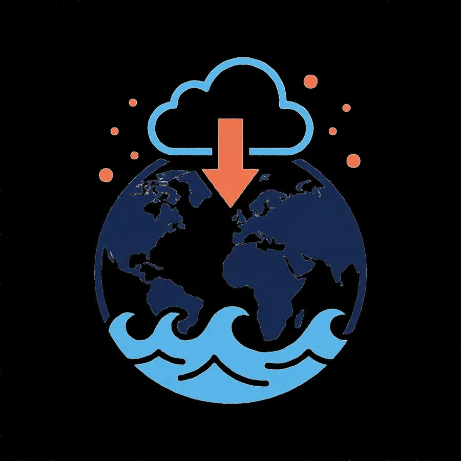 CECOZ cloud download platform for marine resources digital products and ocean education content