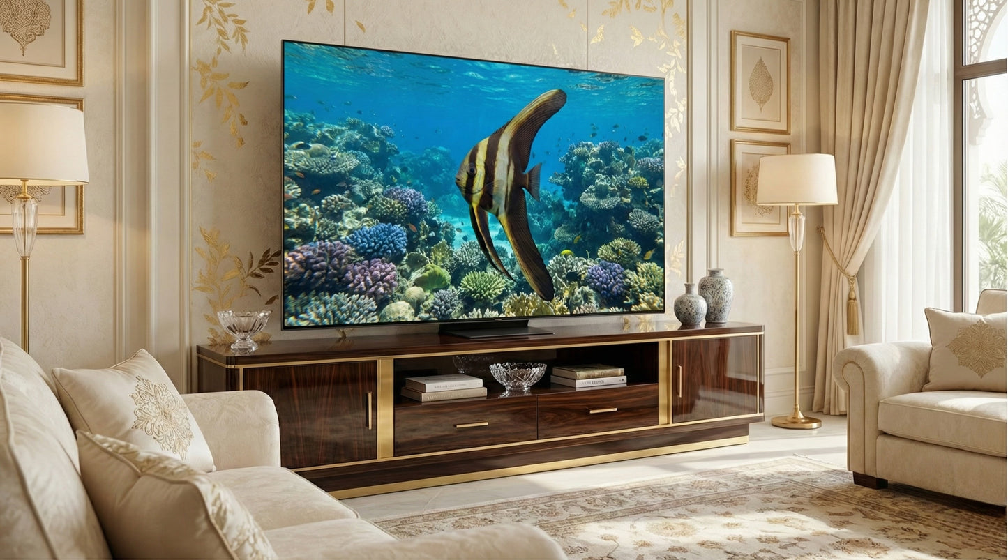 Teira-Fledermausfisch (Platax teira) | Digitaler Meeresatlas