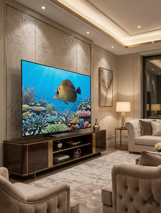 Brown Tang (Zebrasoma scopas) | Digital Marine Atlas