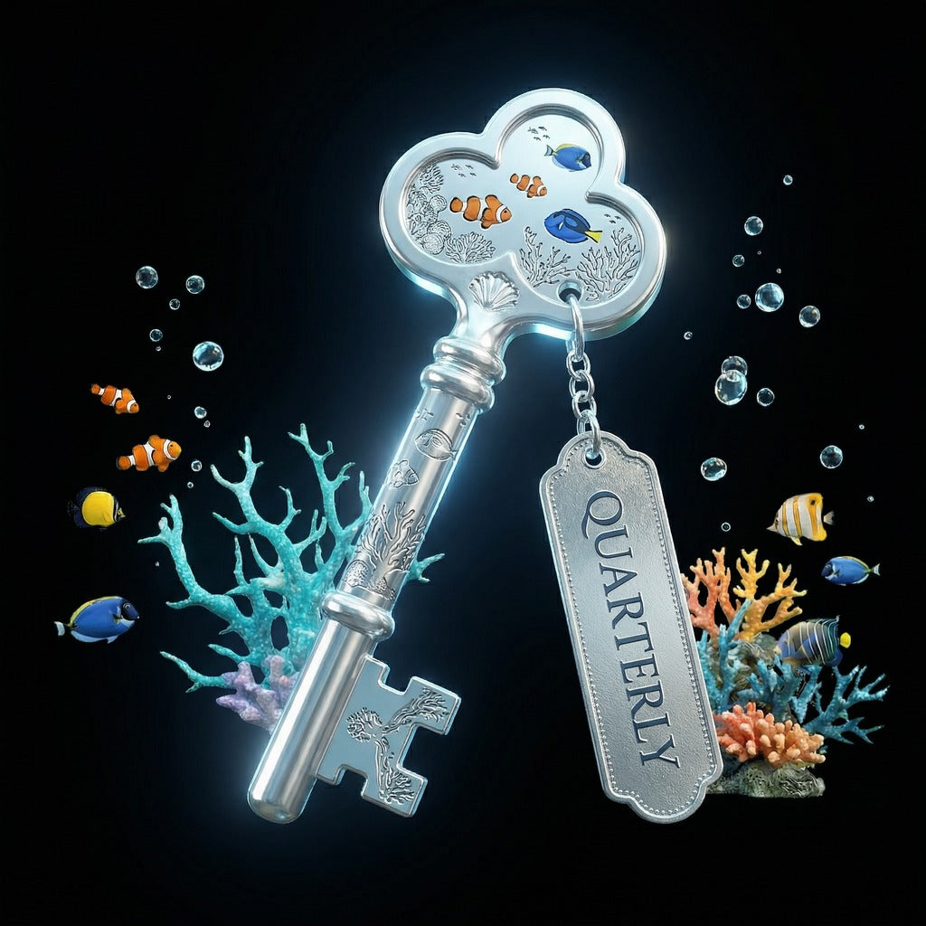 Explorer Plus (trimestriel)