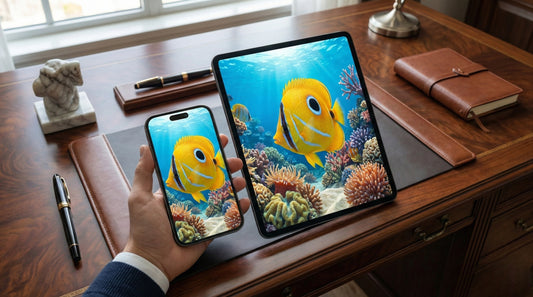 Bennett's Schmetterlingsfisch (Chaetodon bennetti) | Digitaler Meeresatlas