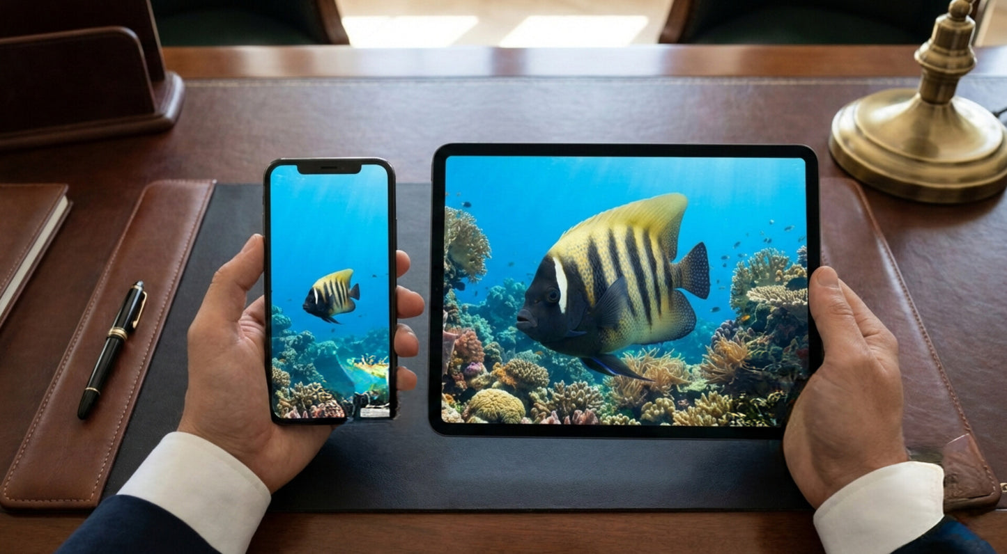 Sixbar Angelfish (Euxiphipops sexstriatus) | Digital Marine Atlas