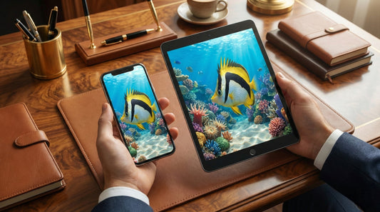 Sensen-Falterfisch (Chaetodon falcifer) | Digitaler Meeresatlas