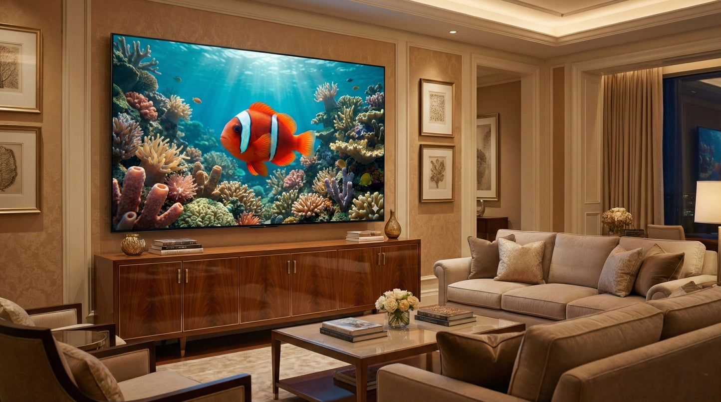 Tomaten-Anemonenfisch (Amphiprion frenatus) | Digitaler Meeresatlas