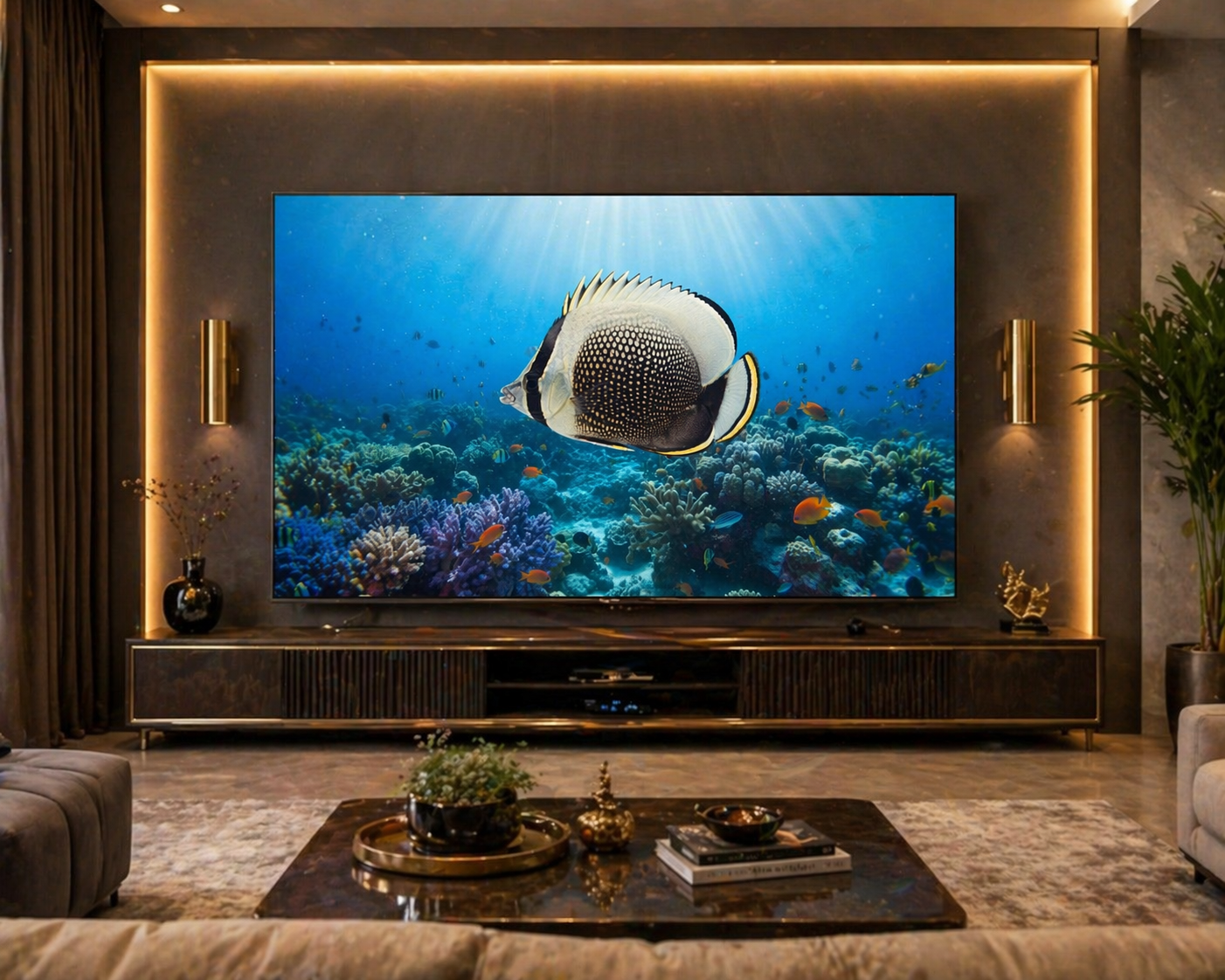 Reticulated Butterflyfish (Chaetodon reticulatus) | Digital Marine Atlas