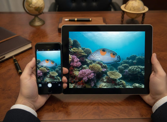 Clown Coris (Coris aygula) - Juvenile Phase | Digital Marine Atlas