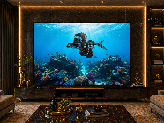 Fliegender Fisch (Hirundichthys sp.) | Digitaler Meeresatlas