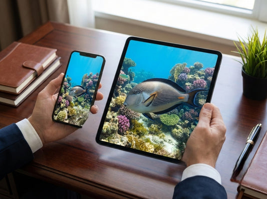 Sohal Tang (Acanthurus sohal) | Digital Marine Atlas