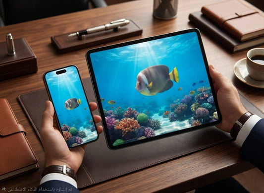 Pez ángel Personifer (Chaetodontoplus personifer) - Hembra | Atlas Marino Digital