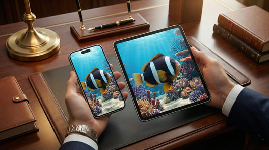Zimtanemonenfisch (Amphiprion melanopus) | Digitaler Meeresatlas